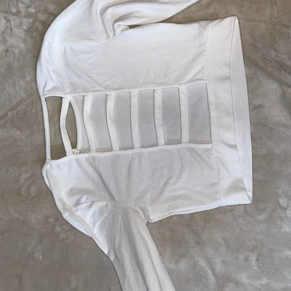 Crop Top - Picture 3 of 3